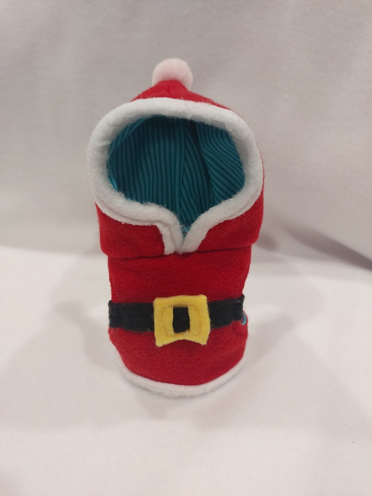 Santa Baby Hoodie