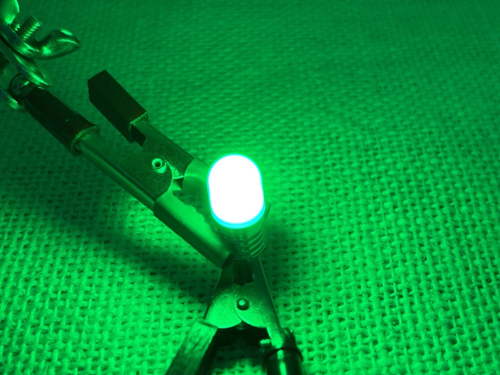 McIntosh MR74 replacement LED bulbs lights lamps upgrade kit set