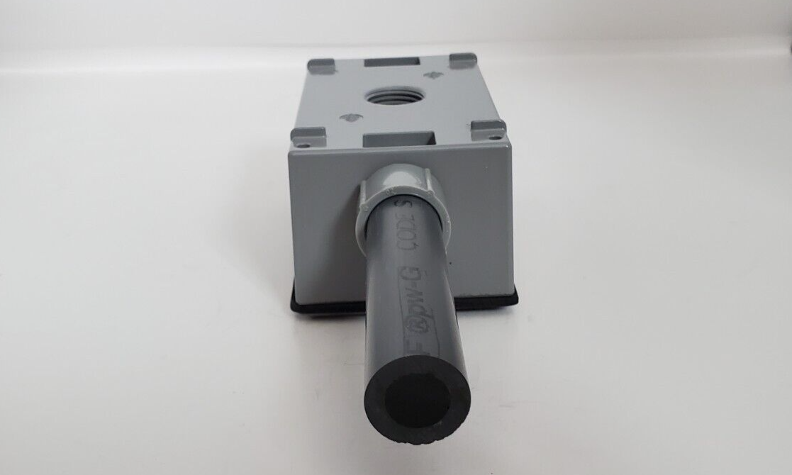 TCS Basys TS1003 RTD Temperature Sensor