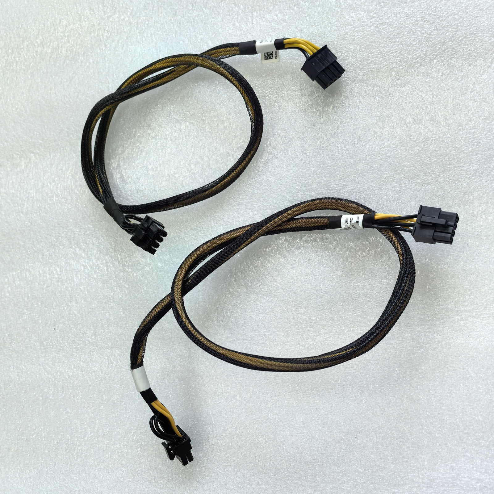 8 Pin to 6+2 Pin GPU Power Cable For DELL T5820 T7820 T7920 Server G3W07 0G3W07