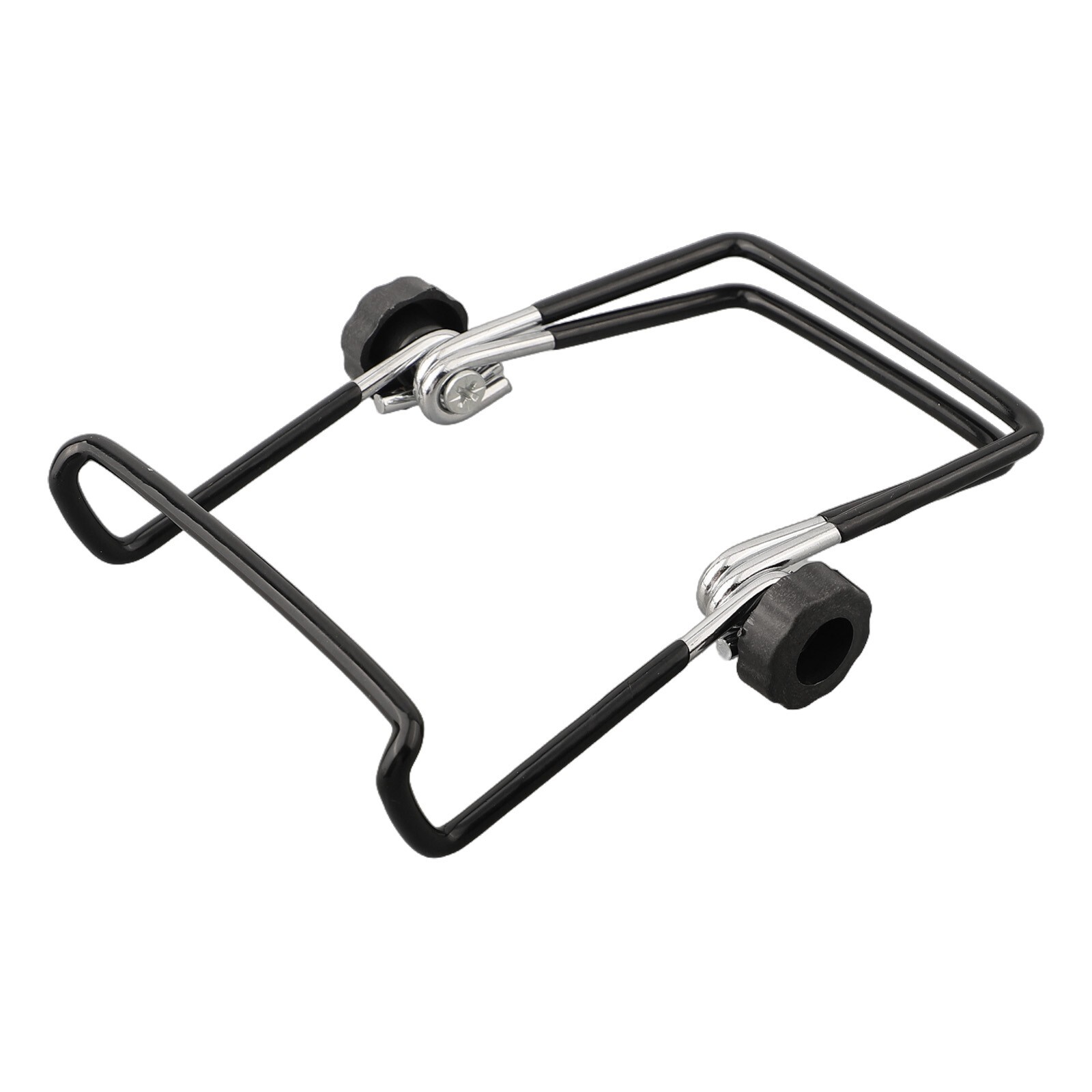 2pcs Solar Panel Stand Foldable Mounting Bracket Adjustable Supporter Holder New