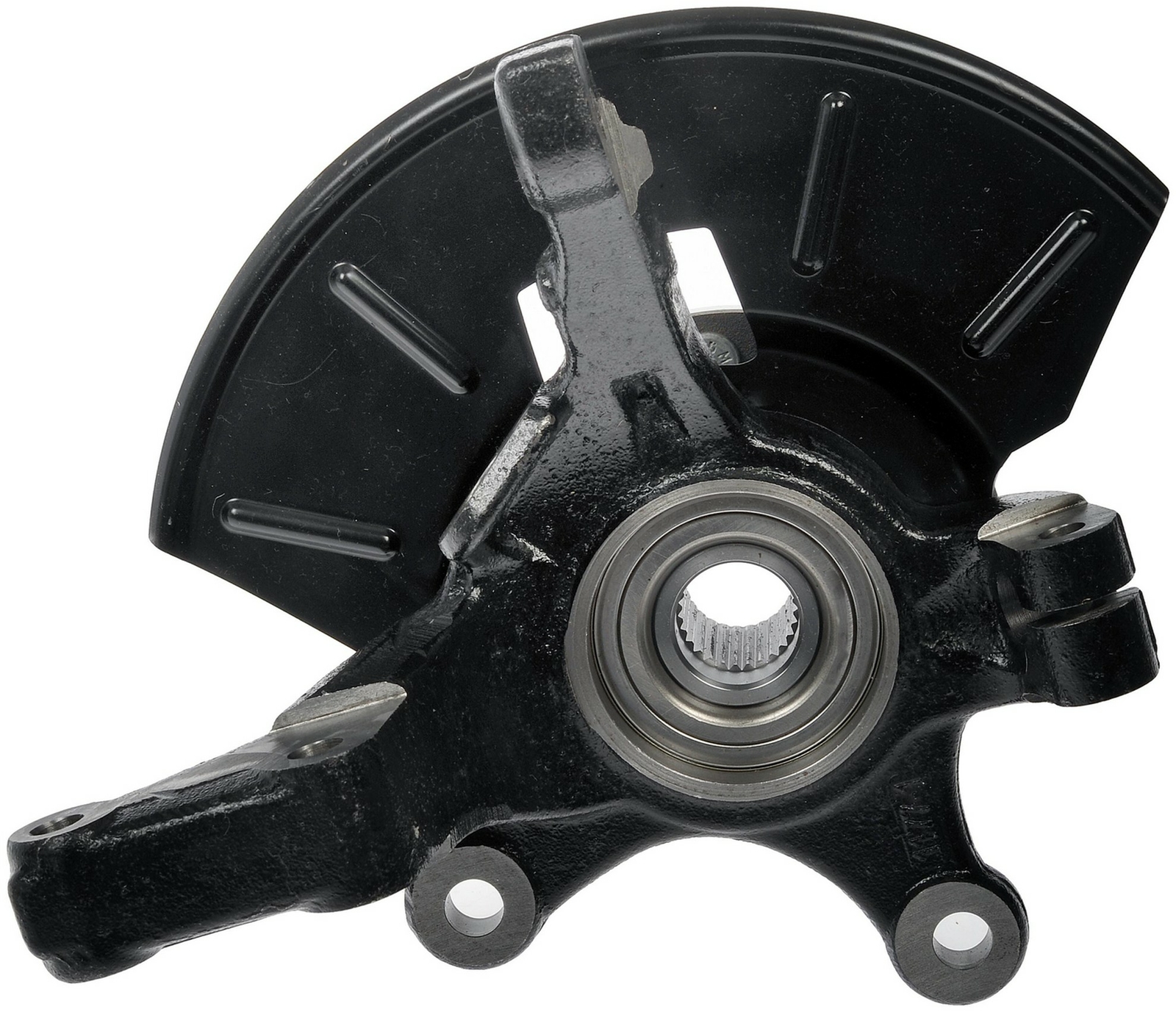 Fits 2005-2011 Mercury Mariner Steering Knuckle Kit Front Right Dorman 228DW65