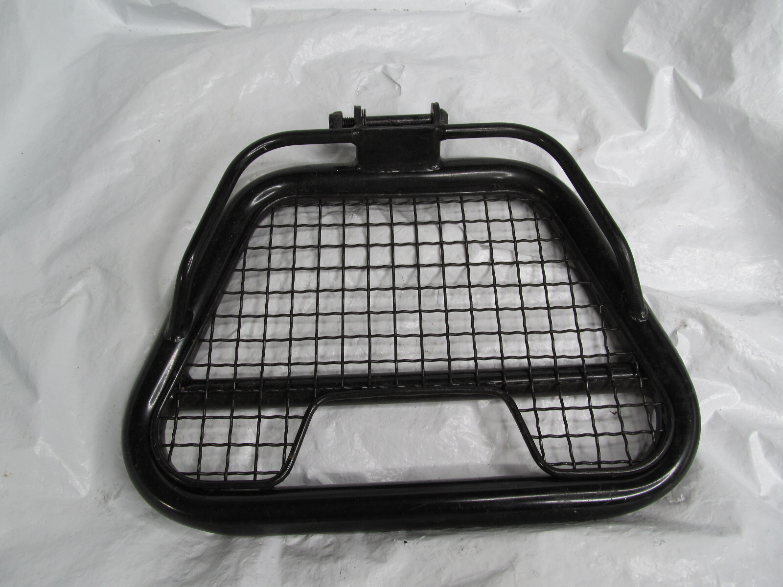 Foot Rest From Merits P320 Wheelchair