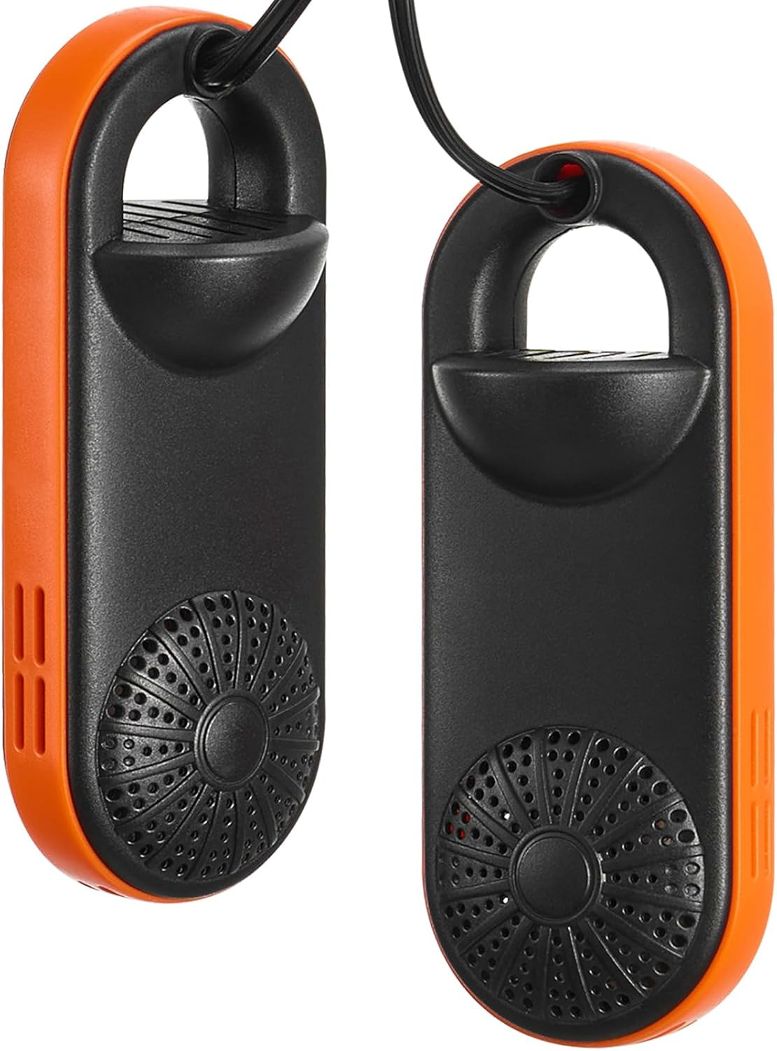 Portable Shoe Dryers and Boot Dryer，Deodorized Boot Warmers with Quick & Even Dr