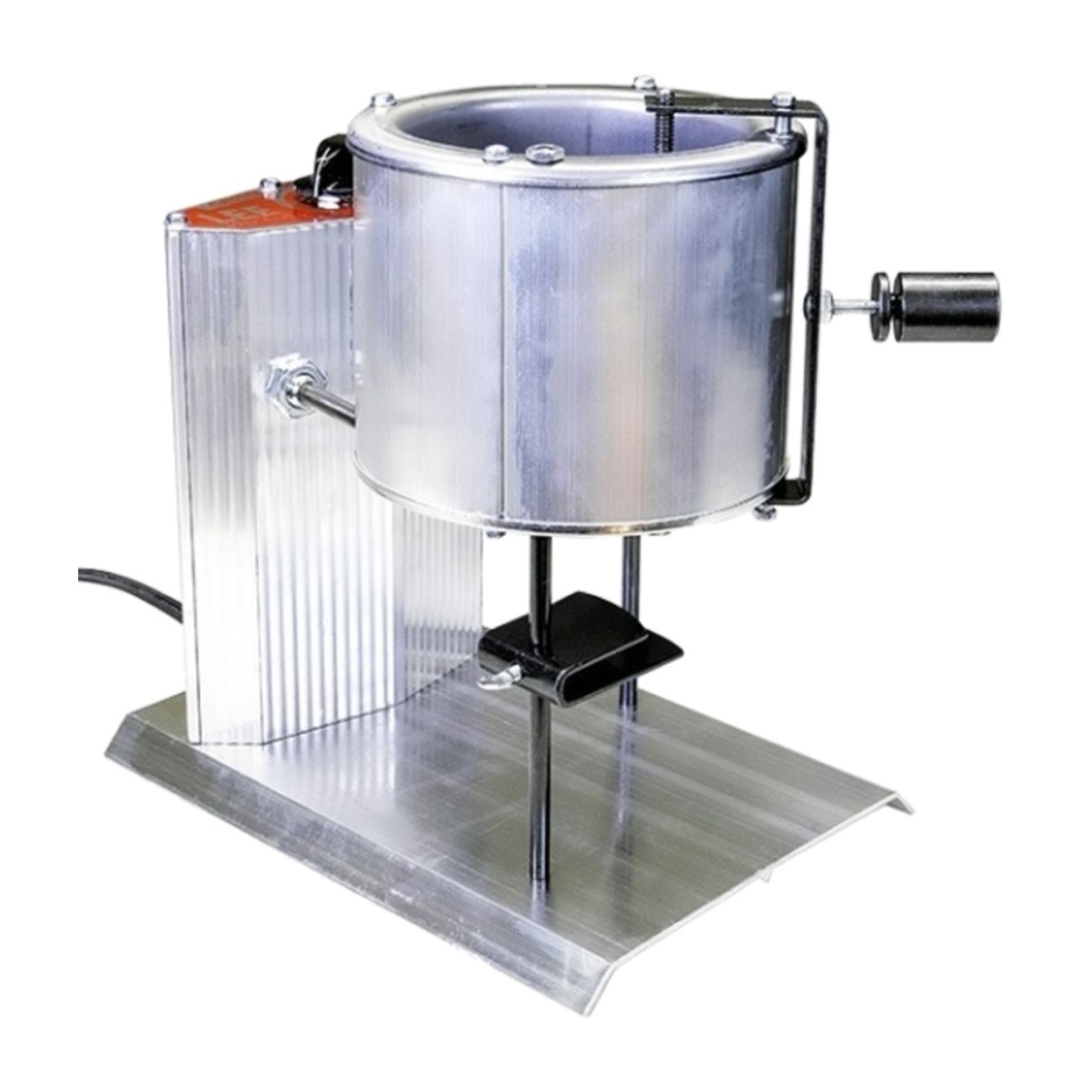 LEE PRECISION Pro 4-20 lb 220V Melter Furnace (90948)