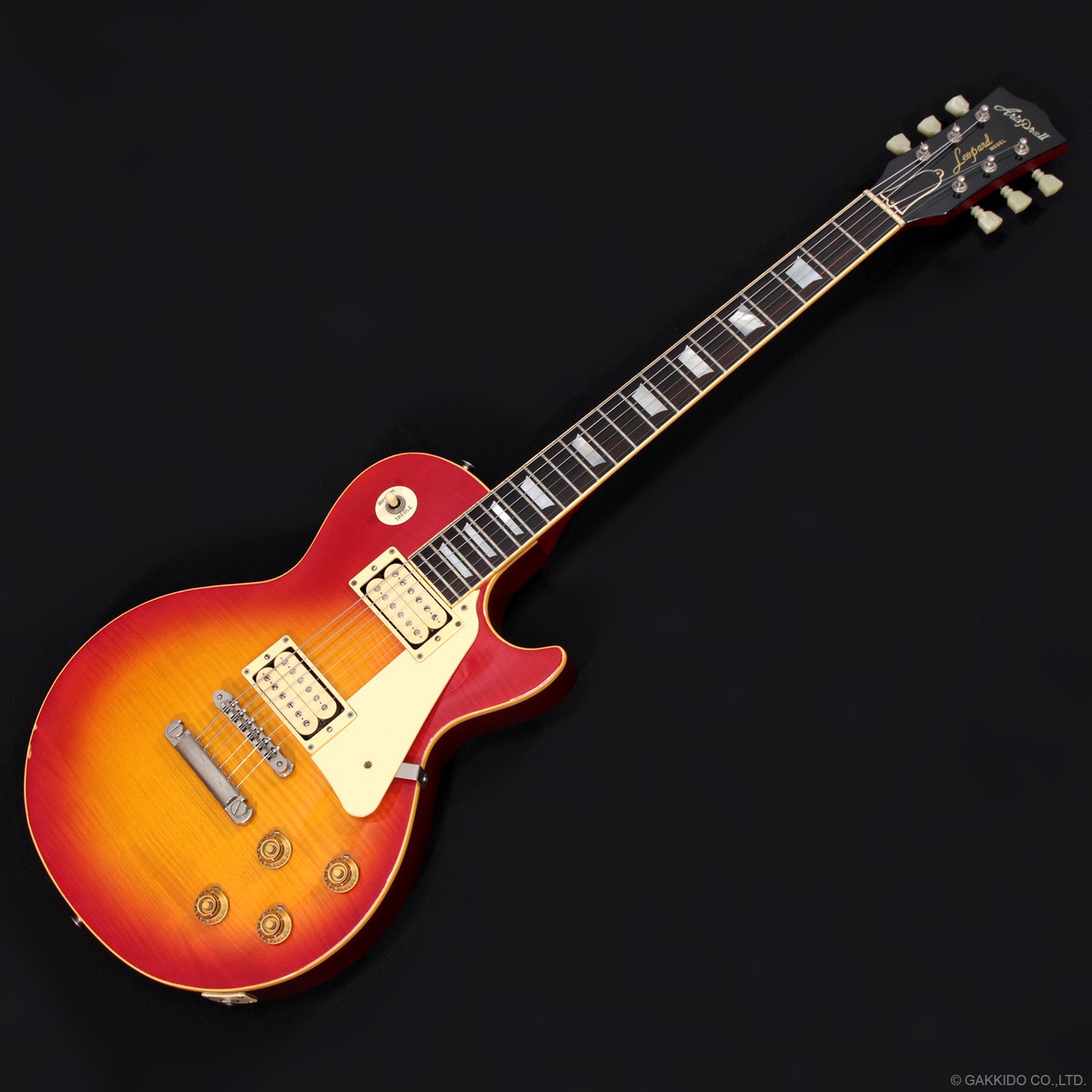 Acia Pro II LS-800VD CH (no260725)