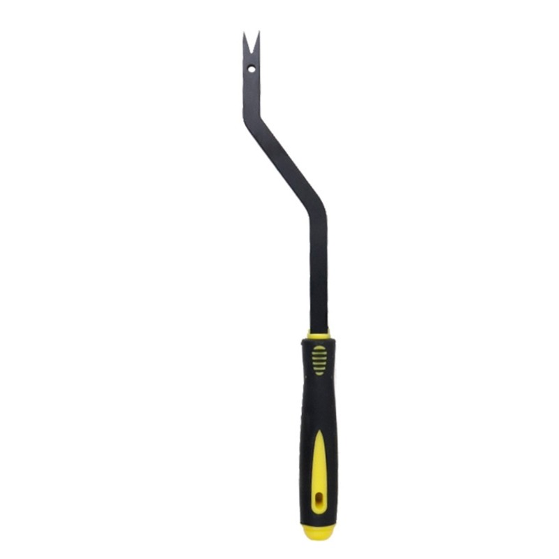 Roof Handle Disassembly Tool Removers Hook Ergonomic Grip Automotive Application