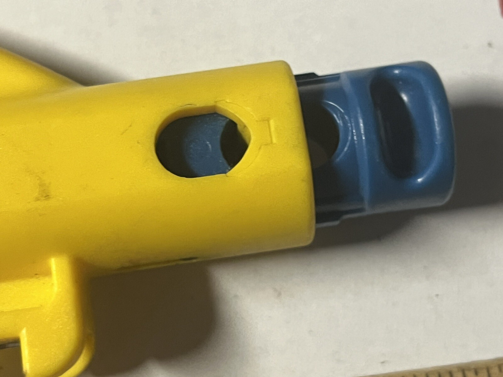 Klein Tools VDV110-261 Twisted Pair Radial Stripper / Stubby Stripper Sargent ?