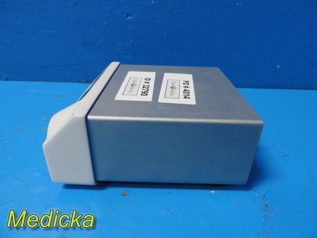 Integra Luxtec DLX 3085NTSC Camera Processor Controller (TESTED) ~ 32790