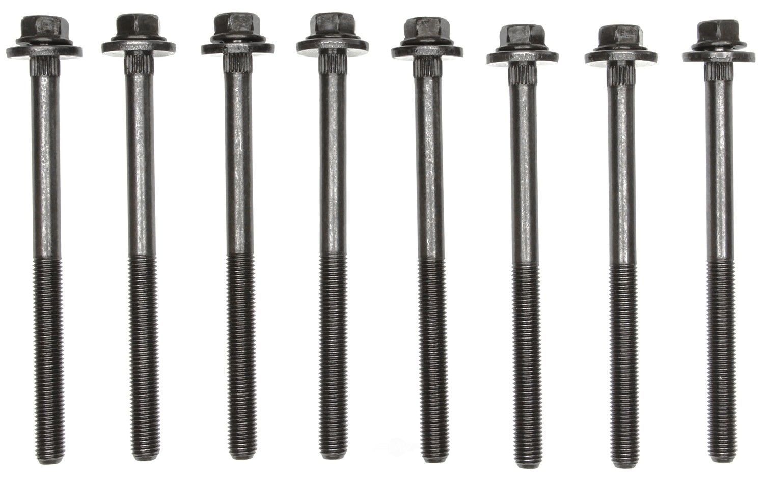 Engine Cylinder Head Bolt Set Mahle GS33366