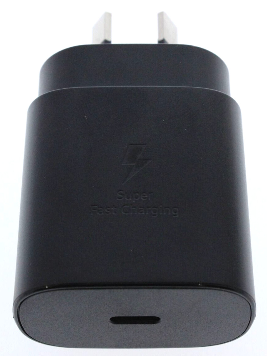 Samsung Travel Adapter EP-TA800 Wall Charger ( SET OF 2x Chargers )