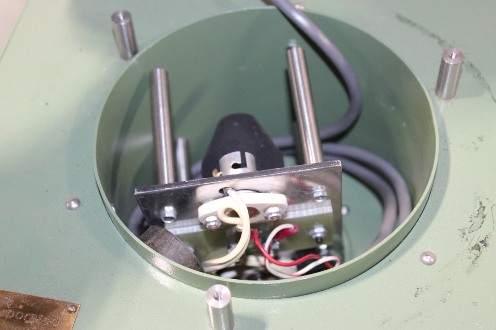 HERCULES SIZING TESTER MODEL KC