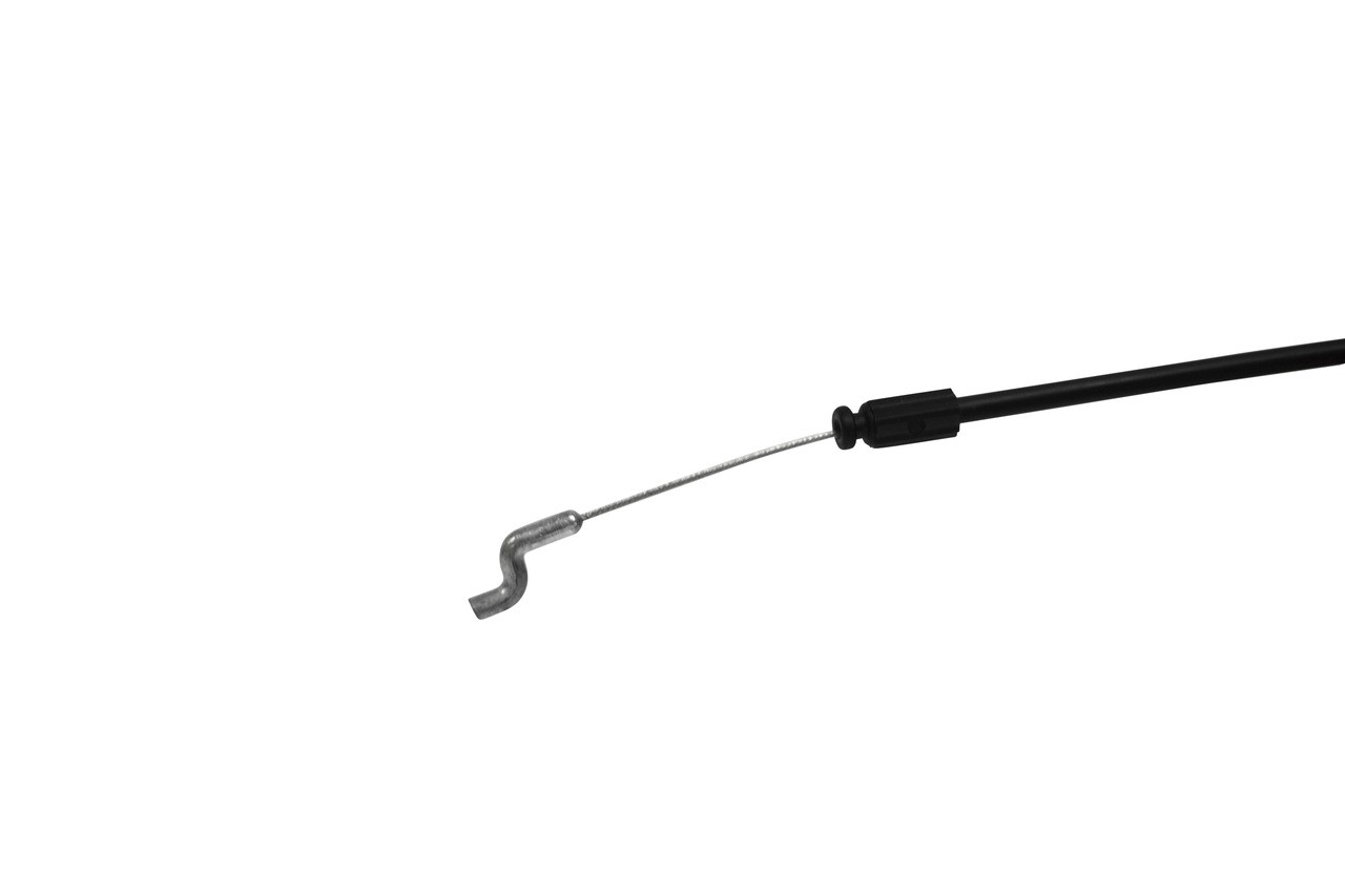 Recliner Handle Cable 3mm With 2.75" Exp Wire and S-tip 38.8" Length