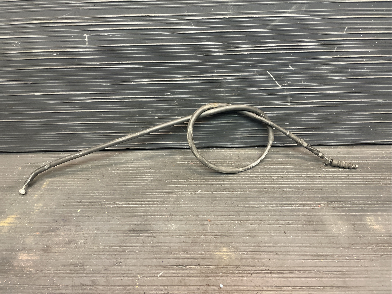 2020 Kawasaki Ninja 650 EX650 Clutch cable #422263