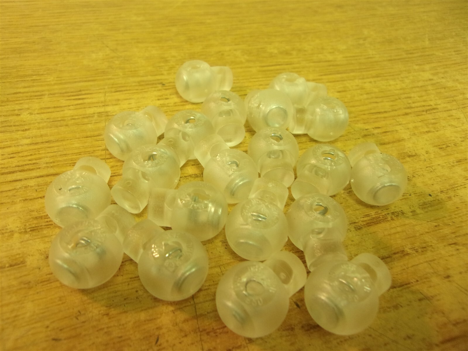 NEW Cord Adjuster Orb for Roman and Woven Wood Shades lot of 10 *FREE SHIPPING*