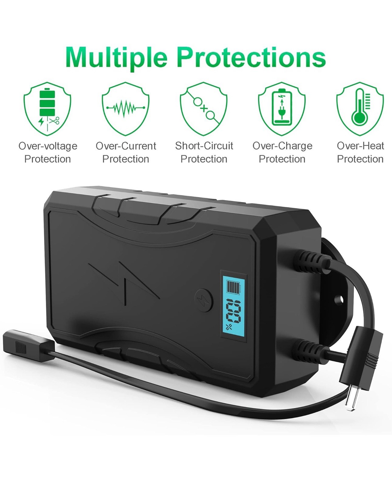2500mAh Battery Pack for Reclining Furniture Universal Wireless Recliner