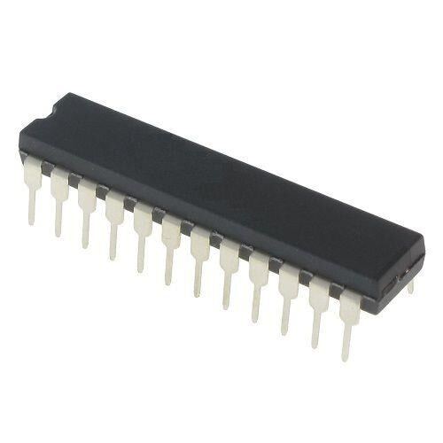 1Pcs CP82C54Z PDIP-24