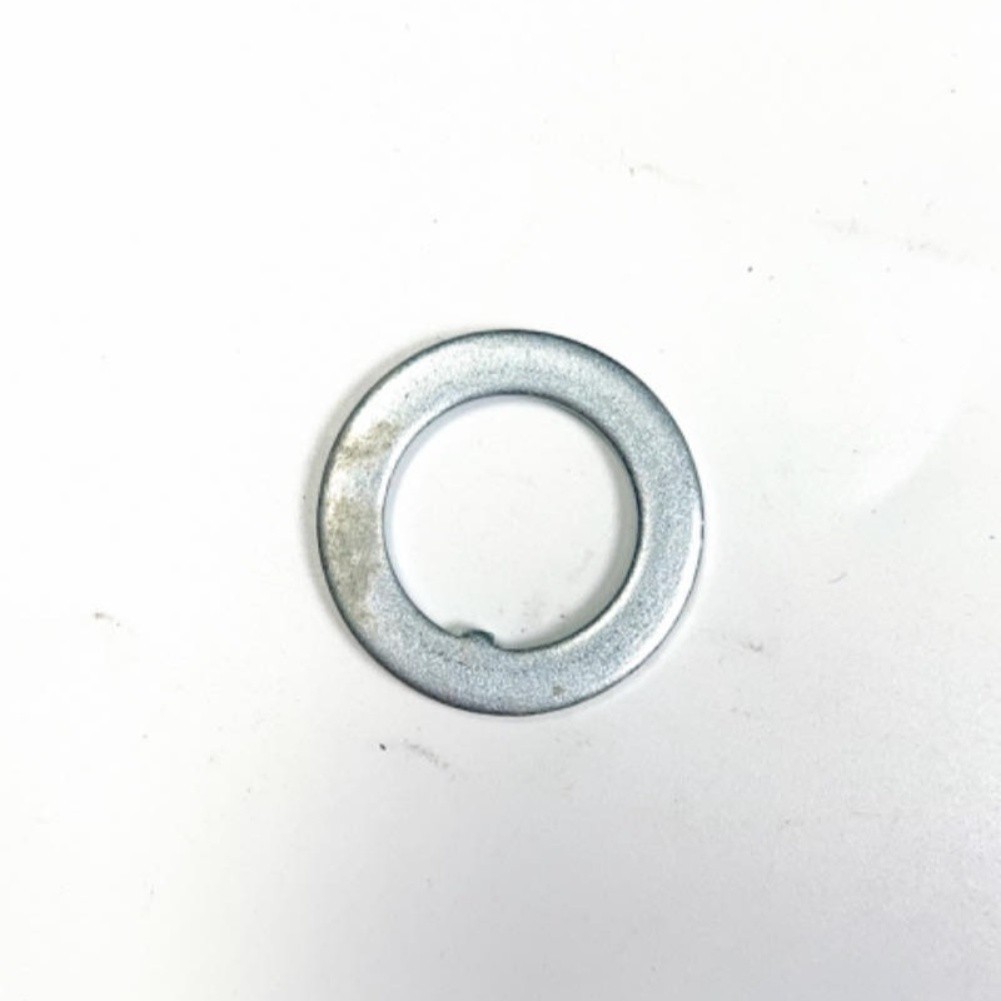 For Home Gym Bottom Bracket Cup Inner Locknut Locking Gasket B Screwed Gasket C