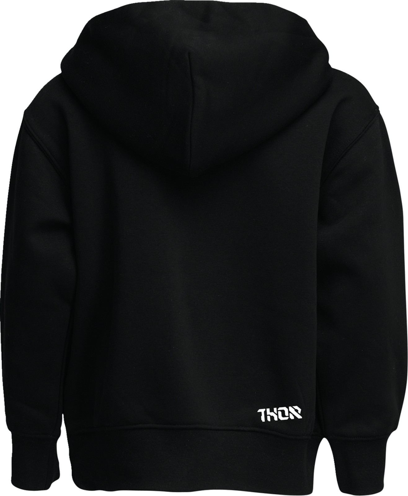 Thor Forged Youth Pullover Hoody Black