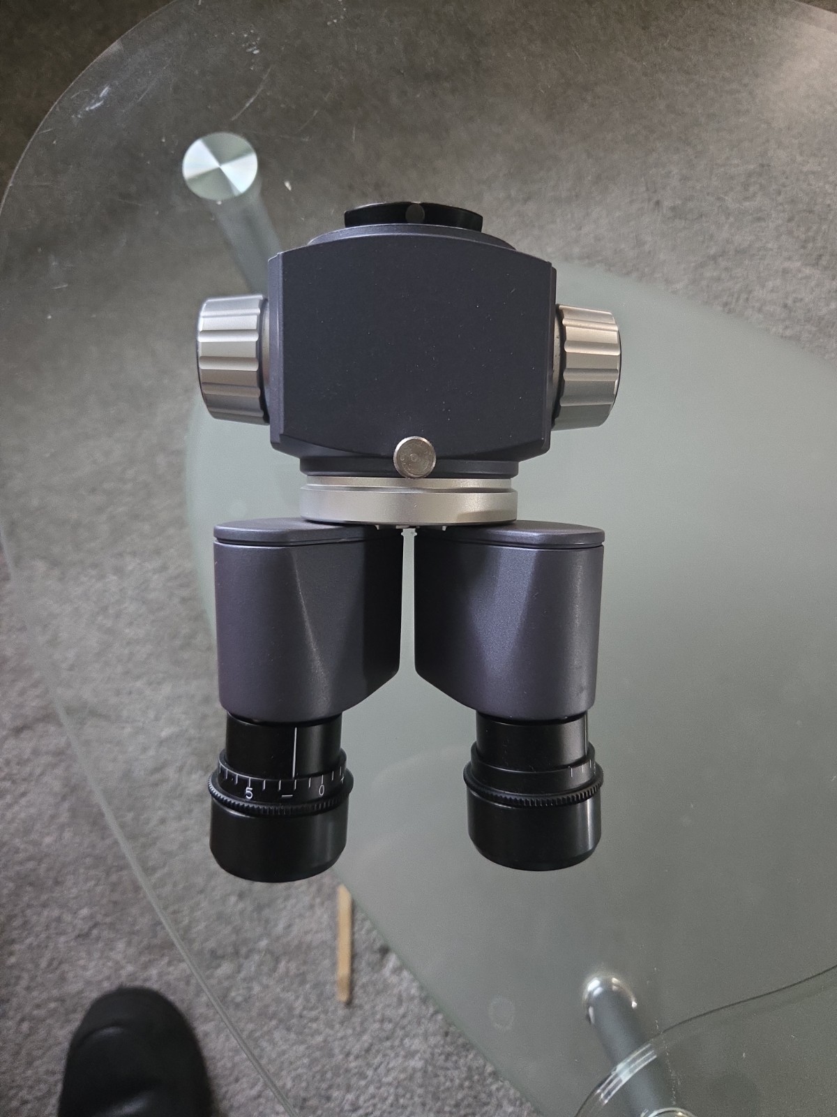 Lumenis Binoculars