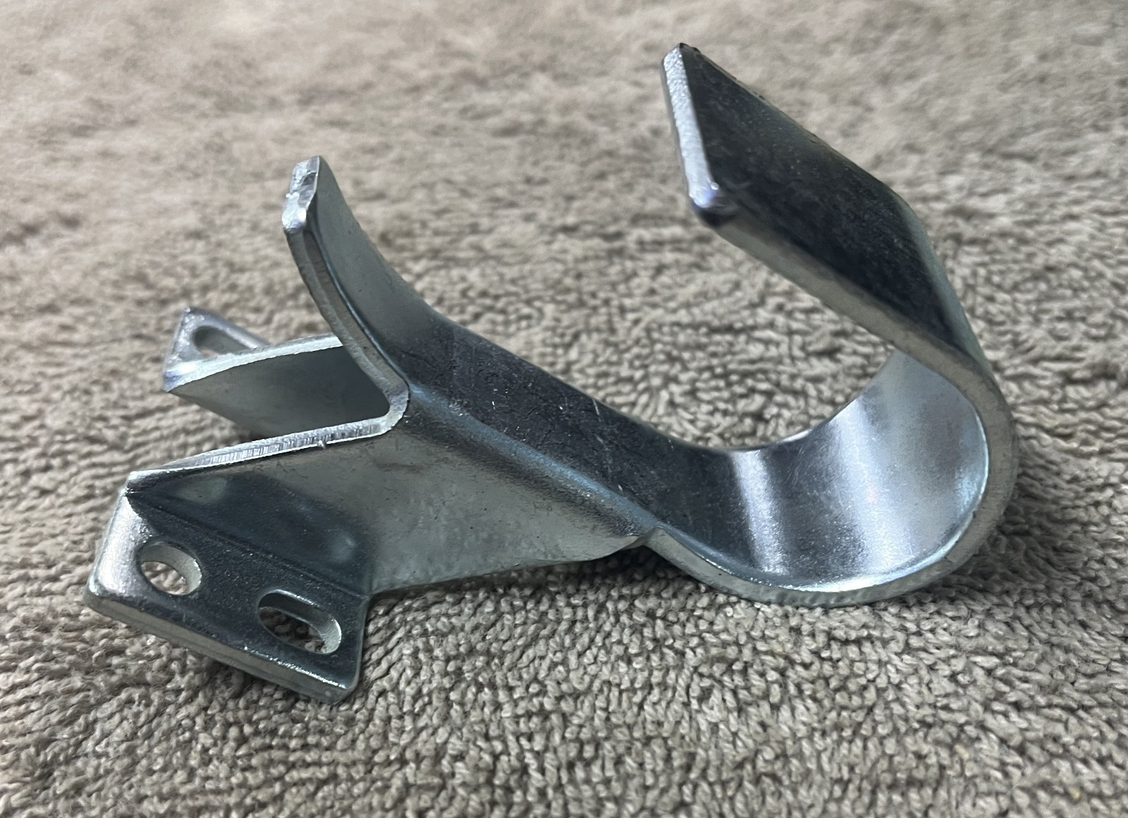 Walk-in Refrigerator Freezer Cooler - Door Closer Hook - Kason K-1095