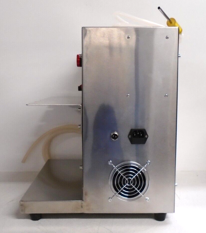 CHCD Filling Machine Controller | Power Adapter & x2 Tubes & Misc. Accessories