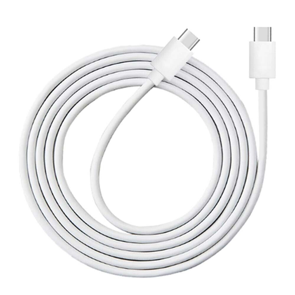 For iPhone 15 Pro Max USB-C Cable Fast Charger Type C Charging Data Cord Lot