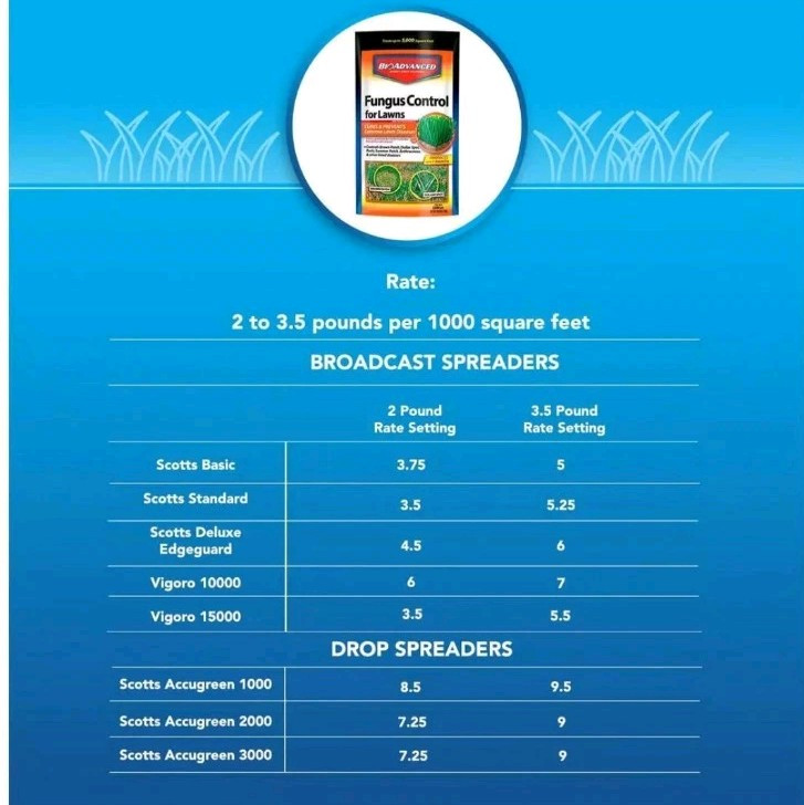 BioAdvanced Fungus Control for Lawns Granules Bayer Prevent Brown Patch 10 lb