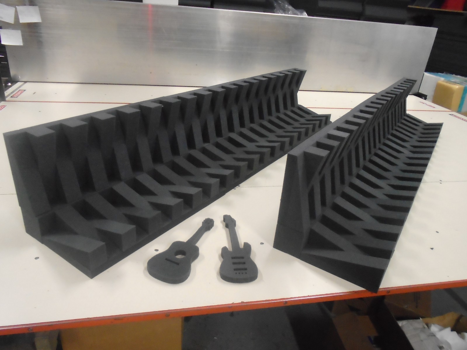 ACOUSTIC STUDIO STYLISH FOAM CORNER KIT
