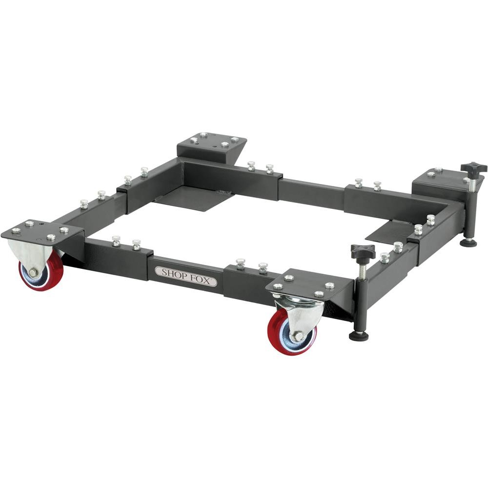 D2260A Mini Mobile Base