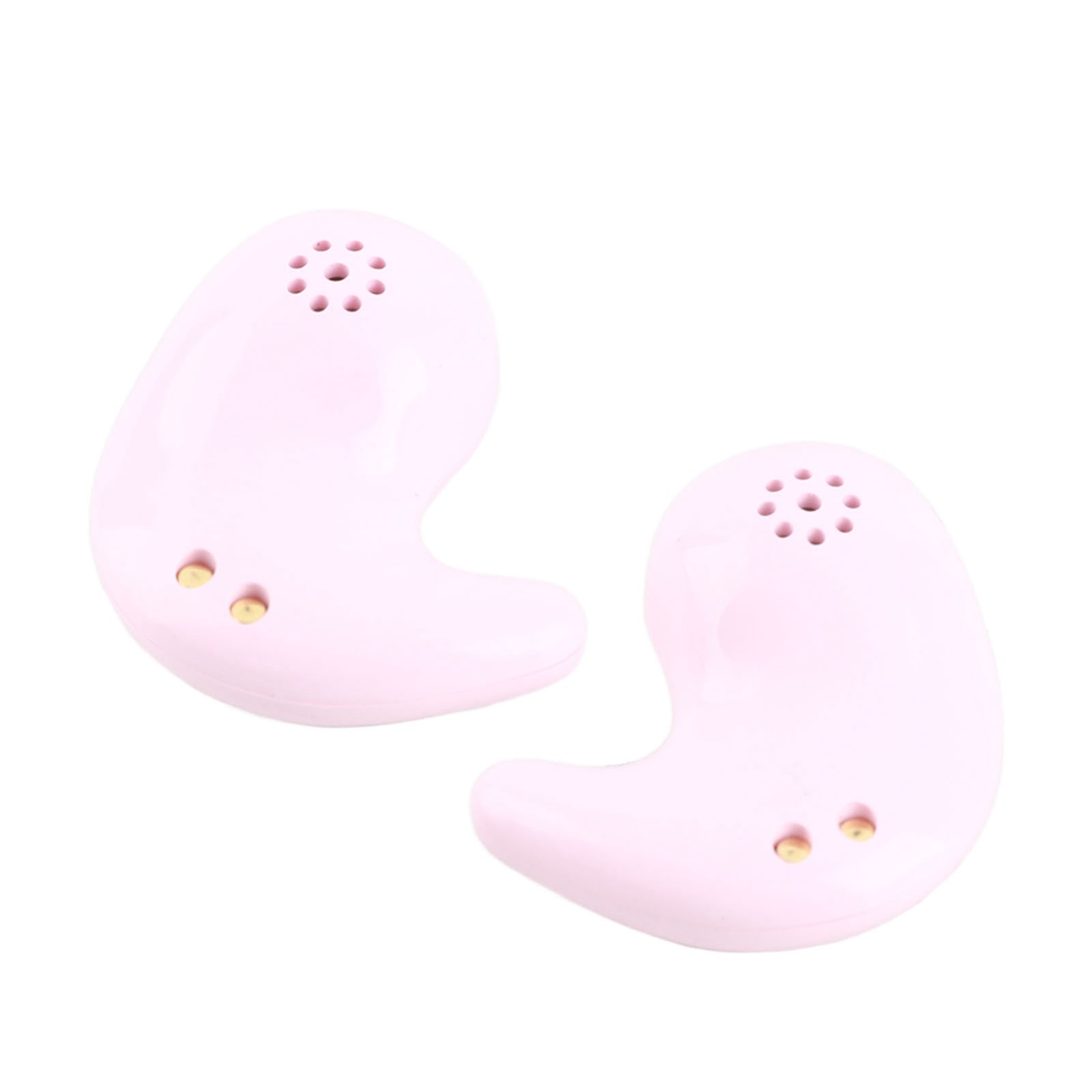 Bluetooth Earbuds With Digital Display Charging Case Stereo Wireless Earphones