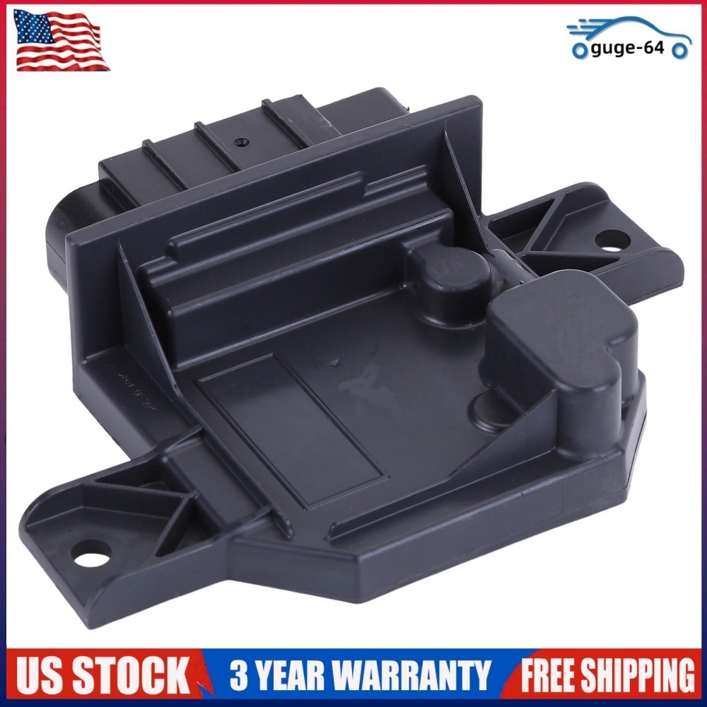 13565642 Genuine GM Fuel Pump Power Control Module New/Old Part #13558813