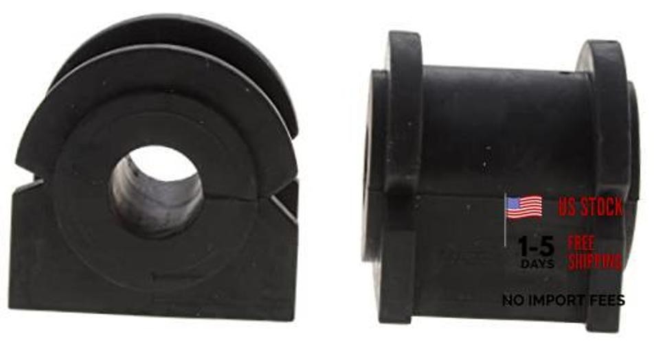 JBU1275 Bushing Kit for Dodge Caliber Suspension Bar Bushing - 2007-2011