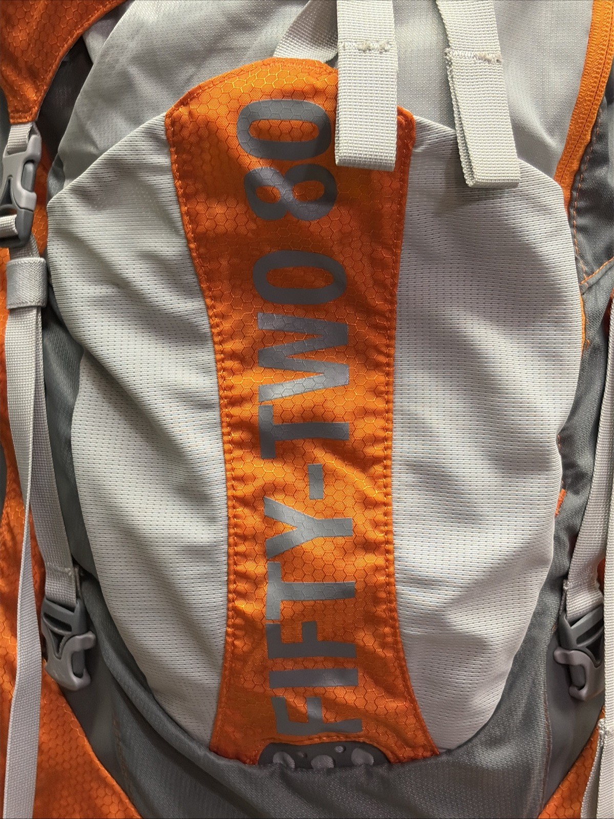 MHM Fifty Two 80 Large Backpack 80L