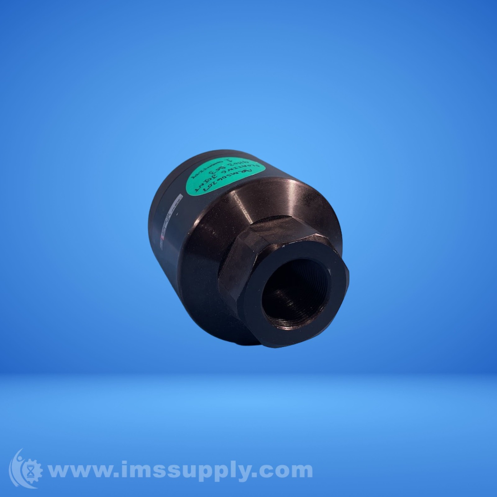 SMC JAF140-30-150 Floating Joint FNIP