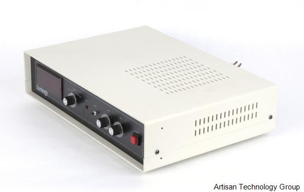 Burleigh PZ-70M High Voltage DC Amplifier