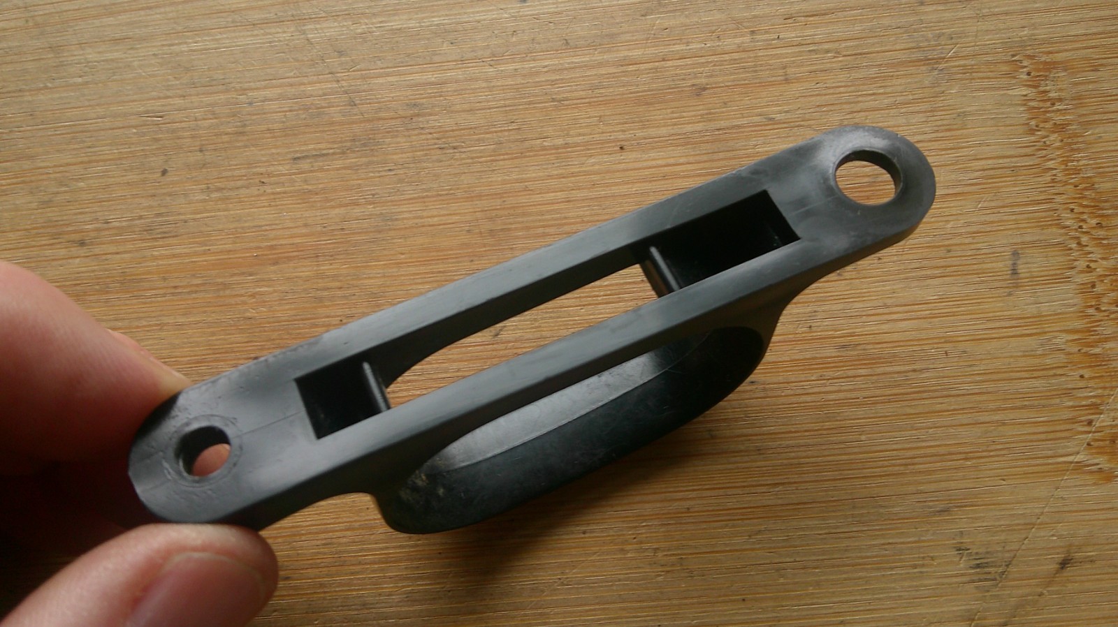 Savage Model 110 111 112 116 Trigger Guard Plastic Original