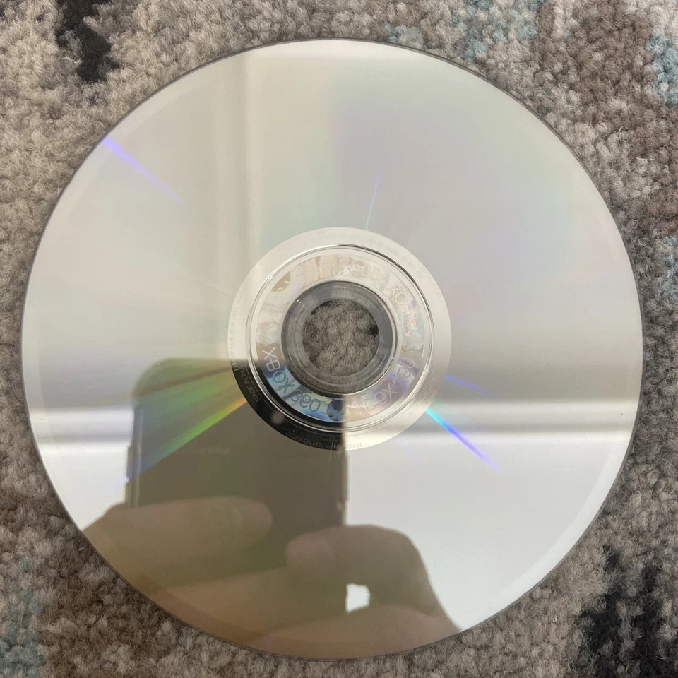 Microsoft Xbox 360 Games : You Choose From R-W Disc Only Clean Tested Working!