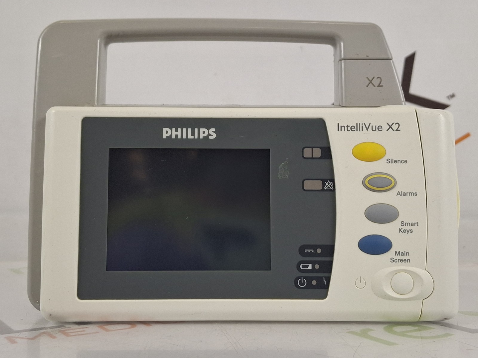 Philips IntelliVue X2 Monitor - Masimo SpO2