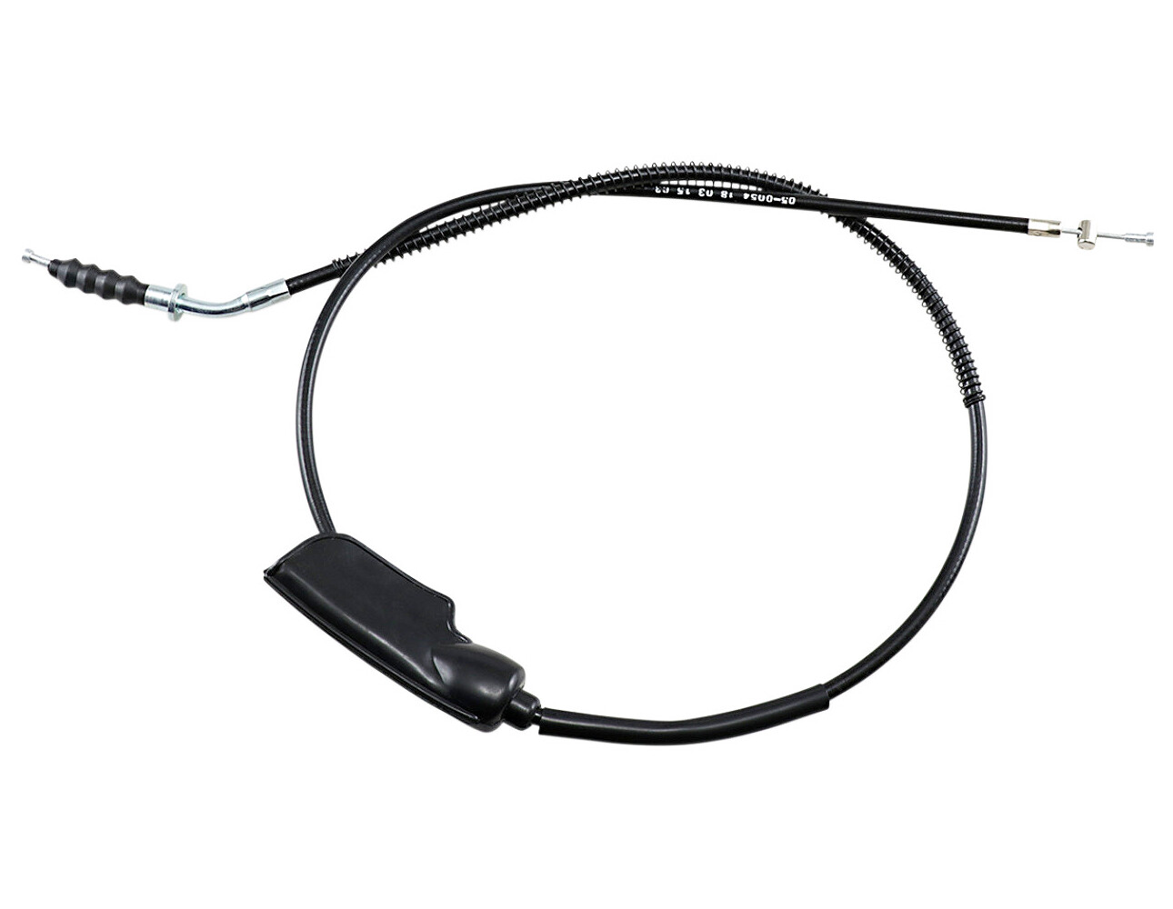 Motion Pro Stock Replacement Clutch Cable (05-0054)