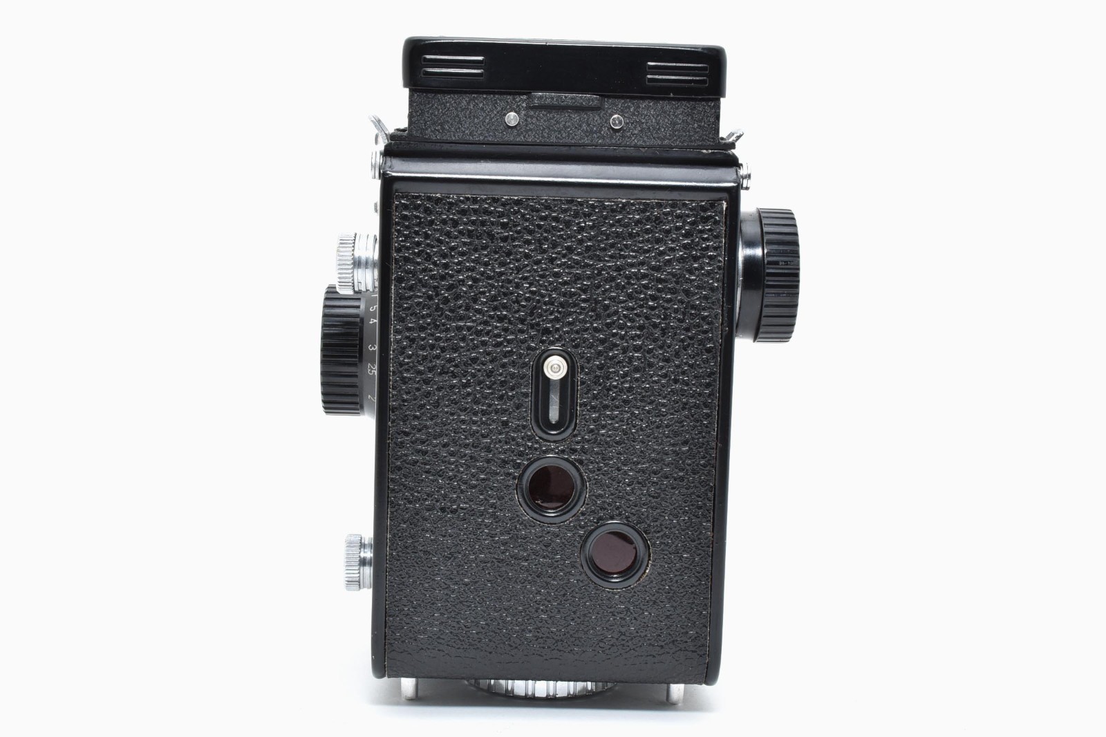 RARE《OPT MINT》Mudan 牡丹 MI TLR 6x6 6x4.5 Vintage Film Camera From JAPAN✈✈✈✈✈✈🚀🎁