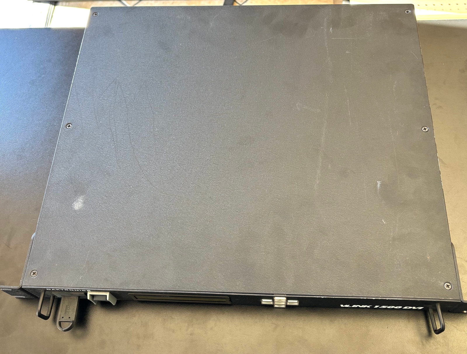DAKTRONICS / VLINK 1500 DVI / Video Processor