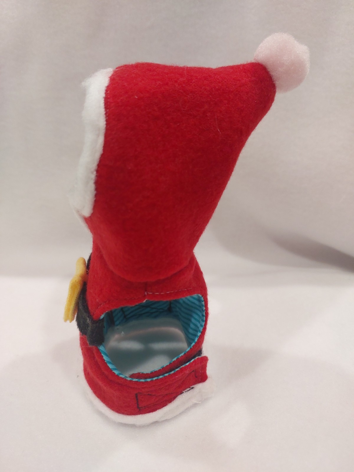 Santa Baby Hoodie