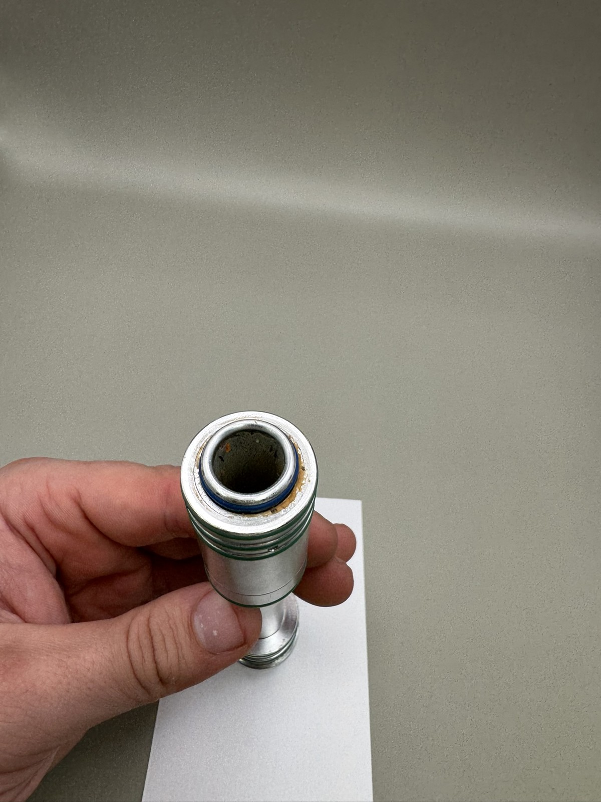 Proto /Dye Proflex Bolt/Engine