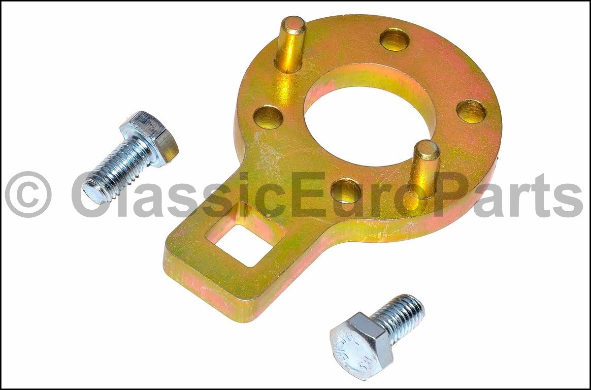 Camshaft variable timing tool wrench FIAT ALFA ROMEO 16v 20v