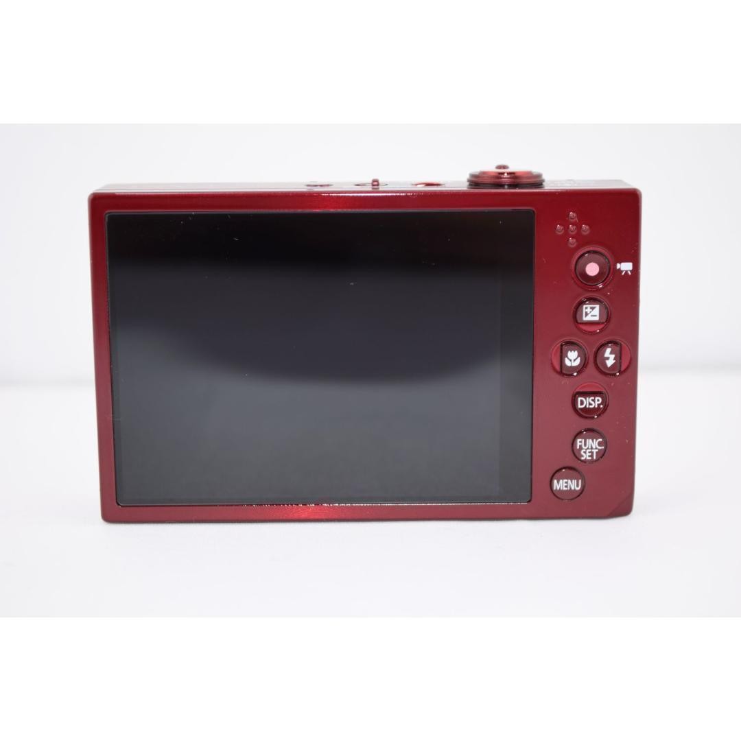 Canon IXY 3