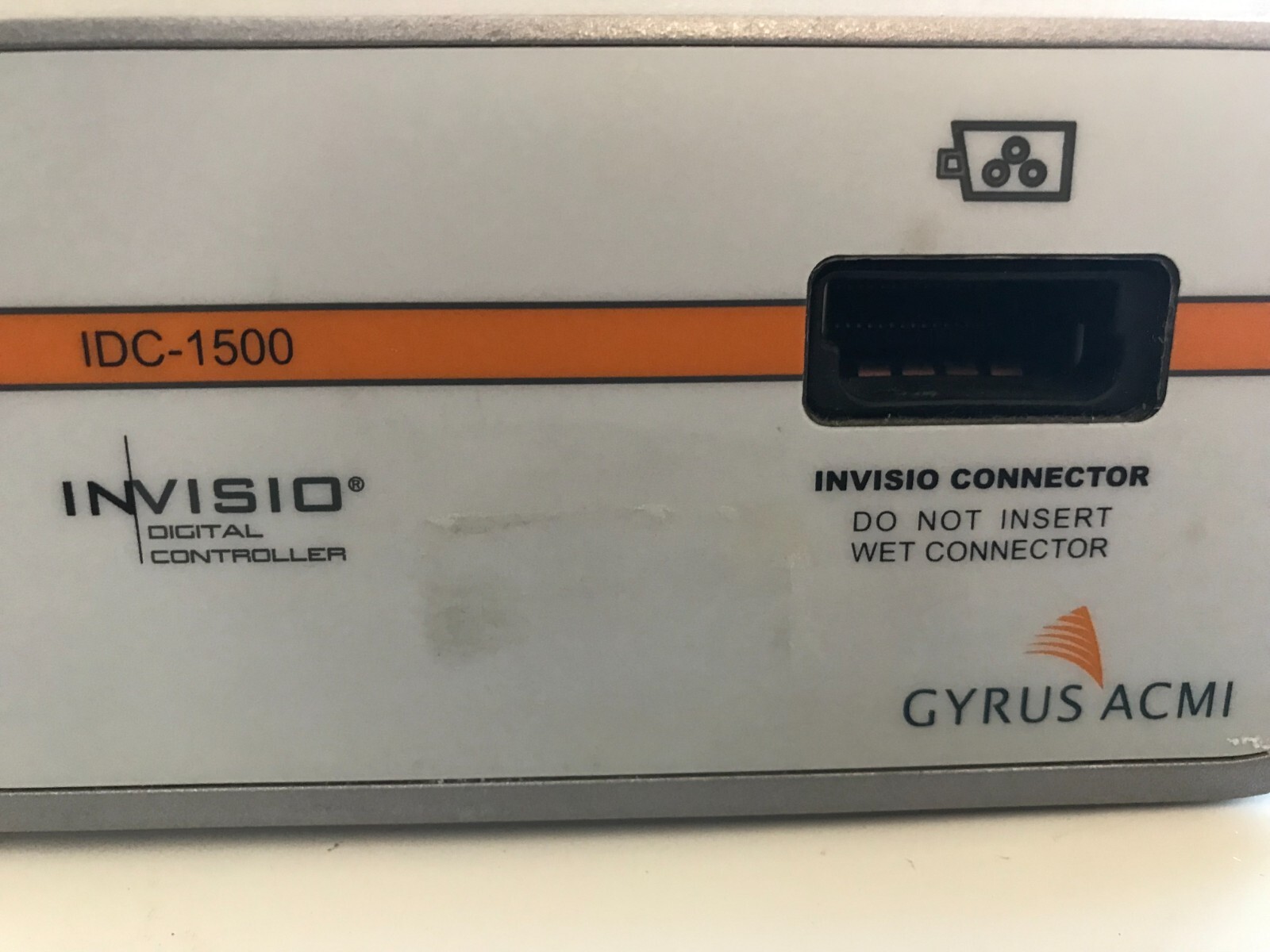 Gurus acmi idc-1500 surgical Endoscopic digital video camera controller