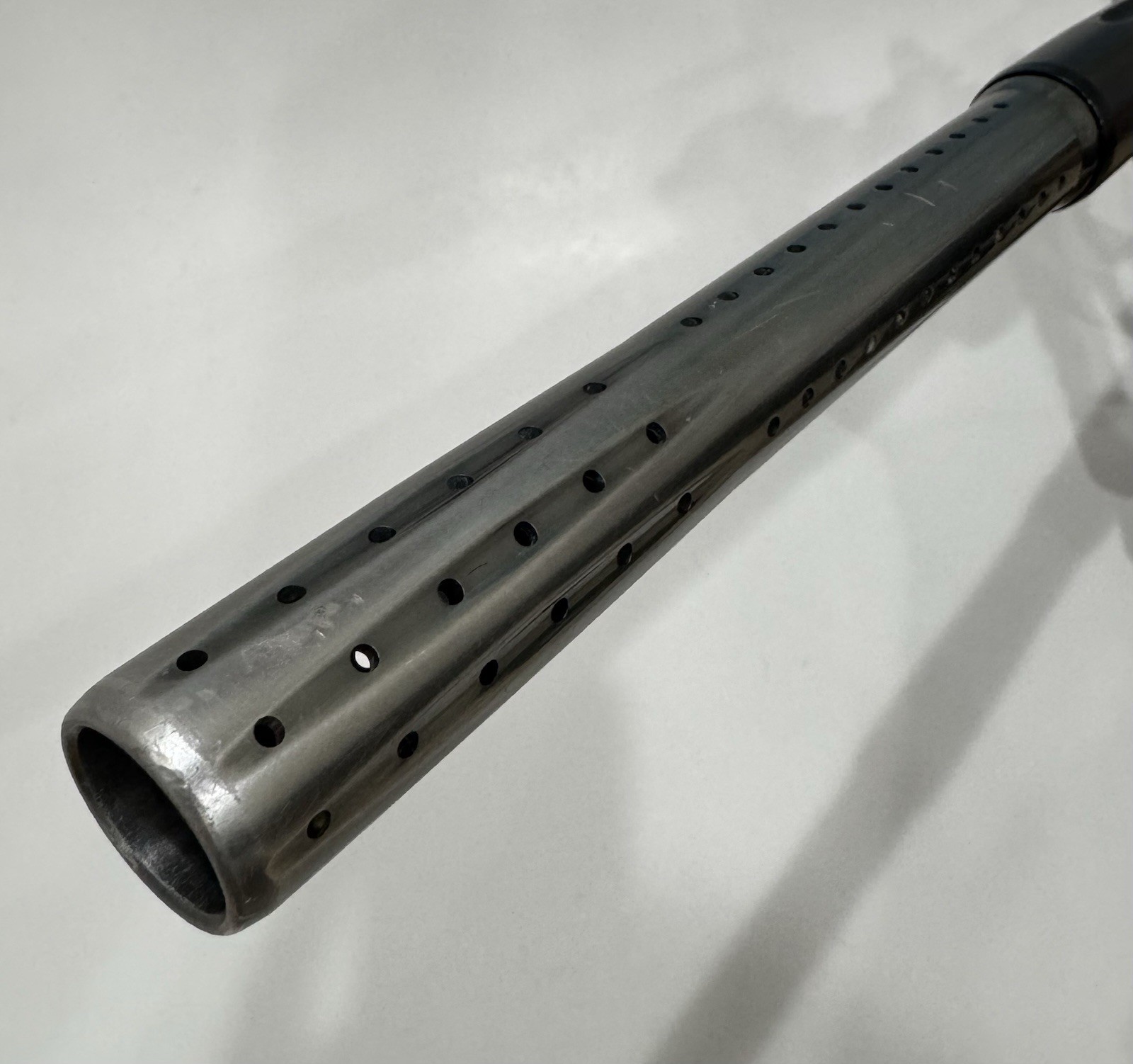 Planet Eclipse SL66 XSV Ego Paintball Gun - Black Grey