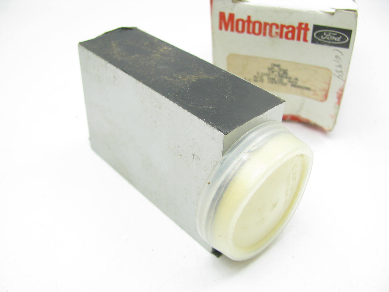 Motorcraft YG236 A/C Expansion Valve