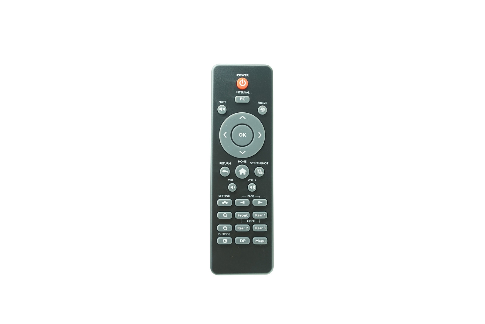 Remote Control For Newline Trutouch X9 X8 X7 X6 X5 Interactive Display Panel
